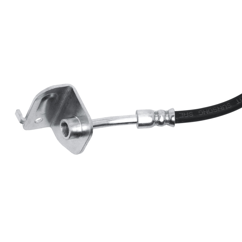 Kia Soul Brake Hose - Rear - R1 Concepts - `19-`23